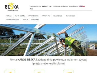 Miniaturka solar-beska.com