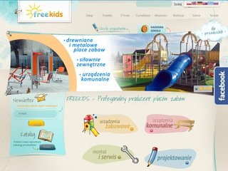Podgląd freekids.pl