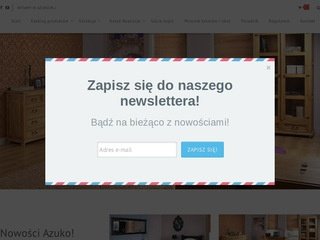 Miniaturka azuko.pl