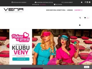 Miniaturka venauniformy.pl