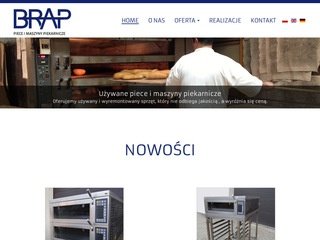 Miniaturka brap.pl
