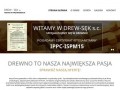 Podgląd drewsek.pl
