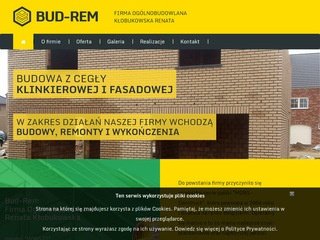 Podgląd budrembartoszyce.pl