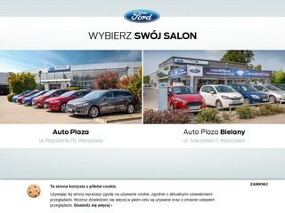 Podgląd autoplaza.com.pl