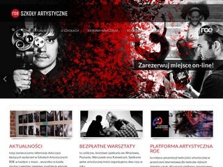 Podgląd szkolypolicealne.edu.pl