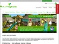 Podgląd activegarden.pl