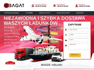 Miniaturka bagat.eu