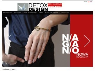 Podgląd detoxdesign.pl