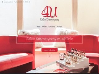 Podgląd 4ulublin.eu