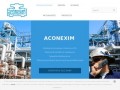 Podgląd aconexim.com