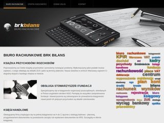 Podgląd brk-bilans.pl
