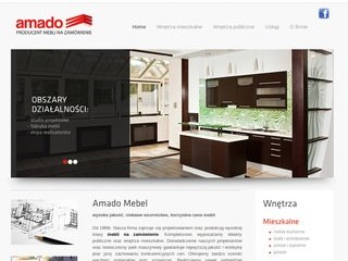 Podgląd amado-mebel.com