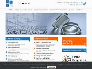 Podgląd wegierglass.com.pl
