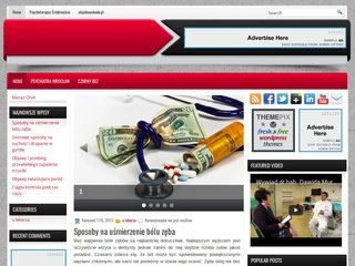 Podgląd loveyourlook.pl