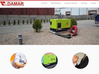 Miniaturka phudamar.com.pl
