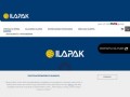 Podgląd ilapak.pl
