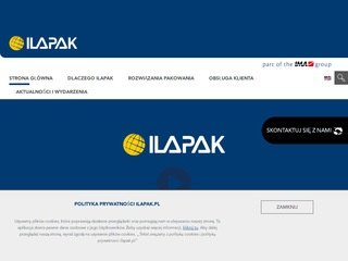 Podgląd ilapak.pl