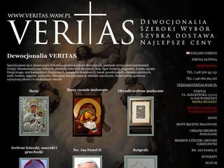 Podgląd dewocjonalia.waw.pl