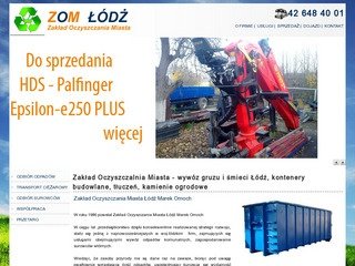 Podgląd zom-lodz.pl