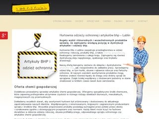 Miniaturka odziezroboczalublin.pl