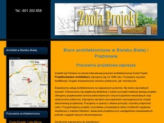 Miniaturka zoolaprojekt.pl