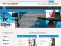Podgląd abfitness.pl