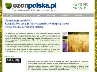Miniaturka ozonpolska.pl