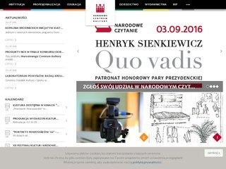Miniaturka regiony.nck.pl