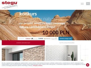 Podgląd stegu.pl