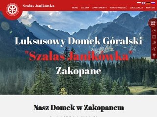 Miniaturka luksusowydomek.pl