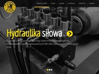 Podgląd hydromet.pl