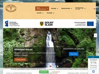 Podgląd miedzygorze.net