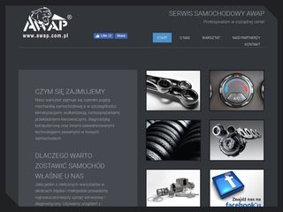 Podgląd awap.com.pl