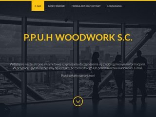 Podgląd meblewoodwork.pl