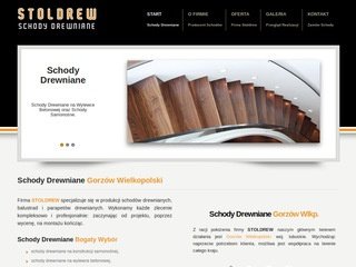 Podgląd stoldrew.org