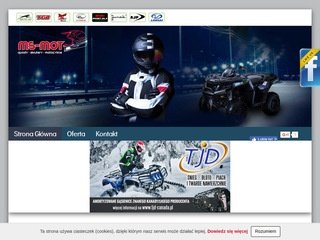 Podgląd ms-mot.pl