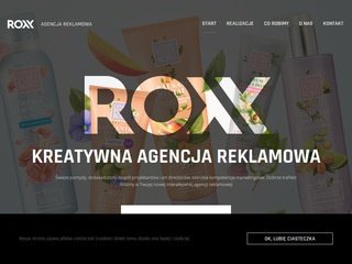 Podgląd roxxmedia.pl
