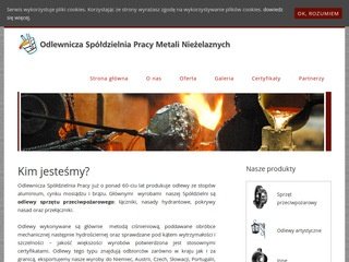 Podgląd osp-ustron.com.pl