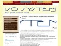 Podgląd iso-system.com.pl