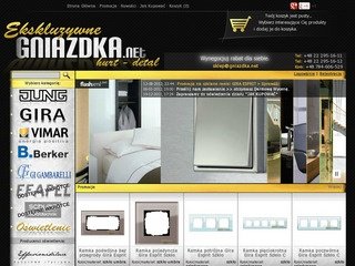 Miniaturka gniazdka.net