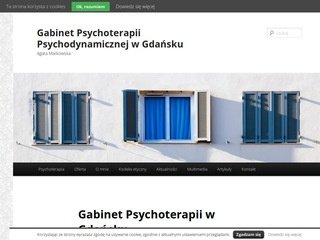 Podgląd psychoterapeutagdansk.pl