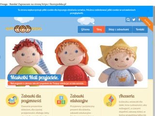 Podgląd alltimetop.pl