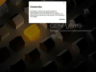 Miniaturka gen-sys.pl