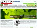 Podgląd vangel.pl