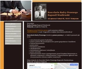 Podgląd radcaprawnybialystok.com