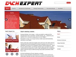 Miniaturka dachexpert.pl