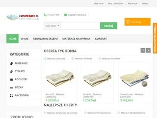 Miniaturka dworak.com.pl