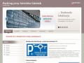 Podgląd parkingprzylotniskugdansk.pl