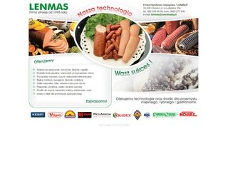 Miniaturka lenmas.pl