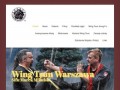 Podgląd wing-tsun.pl